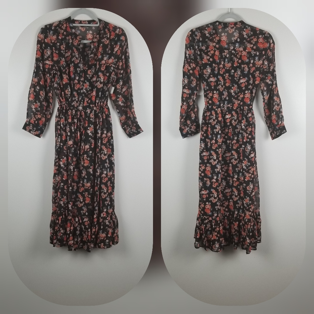 Lucky Brand Dress